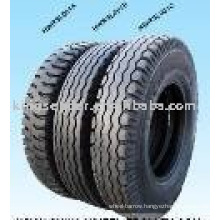 bus tire (HWRSL008)